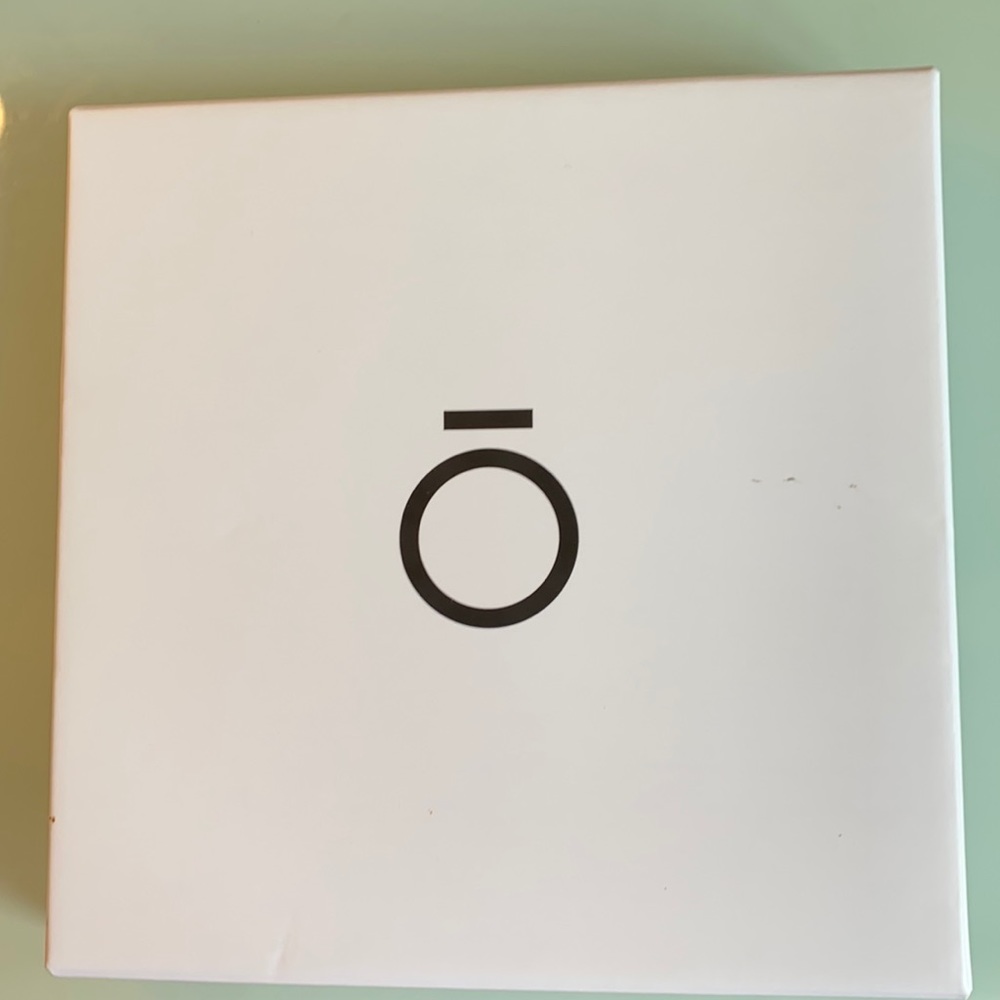 Oura Ring Sizing Kit